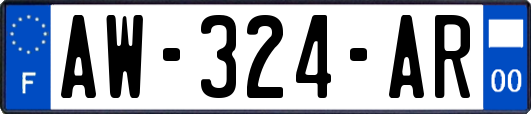 AW-324-AR