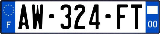 AW-324-FT