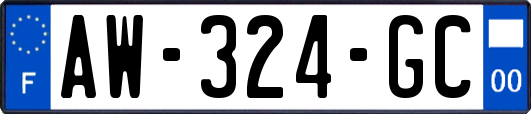 AW-324-GC