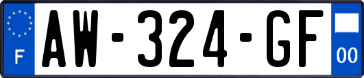 AW-324-GF