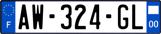 AW-324-GL