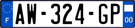 AW-324-GP