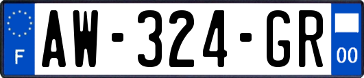 AW-324-GR