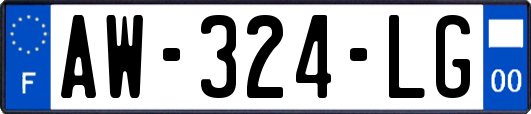 AW-324-LG