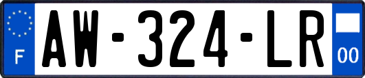 AW-324-LR