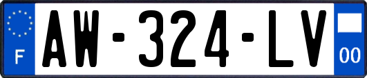 AW-324-LV