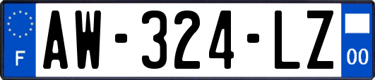 AW-324-LZ