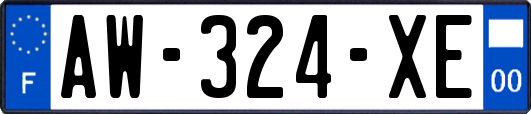 AW-324-XE