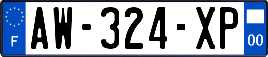 AW-324-XP