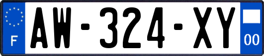 AW-324-XY