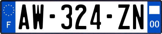 AW-324-ZN