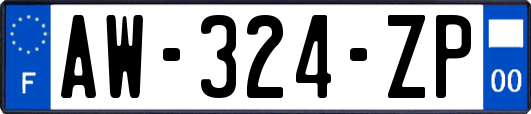 AW-324-ZP