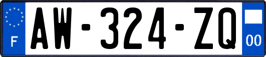 AW-324-ZQ