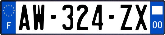 AW-324-ZX