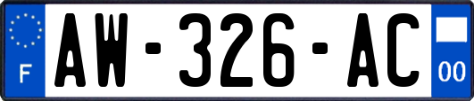 AW-326-AC