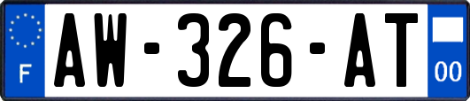 AW-326-AT