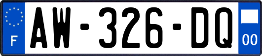 AW-326-DQ