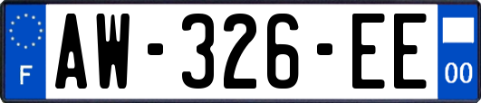 AW-326-EE