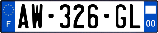 AW-326-GL