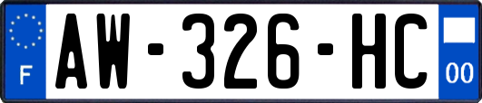 AW-326-HC
