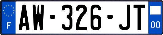 AW-326-JT