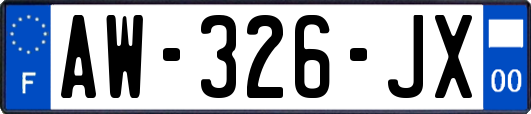 AW-326-JX