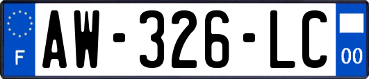 AW-326-LC