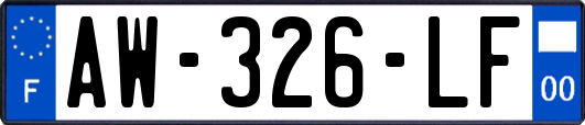 AW-326-LF
