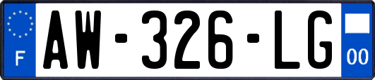 AW-326-LG
