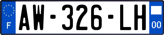AW-326-LH