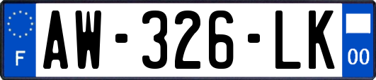 AW-326-LK