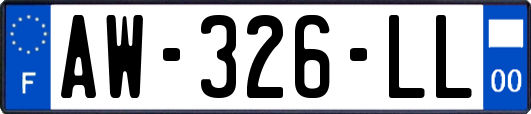 AW-326-LL