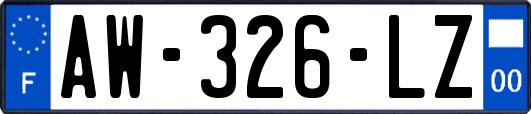 AW-326-LZ