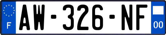 AW-326-NF