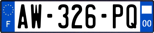 AW-326-PQ