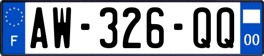 AW-326-QQ