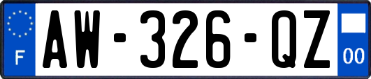 AW-326-QZ