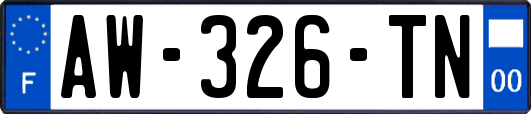 AW-326-TN