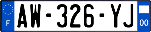 AW-326-YJ