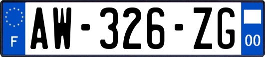 AW-326-ZG
