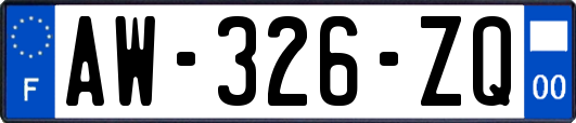 AW-326-ZQ