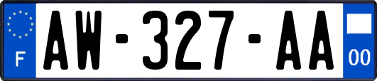 AW-327-AA