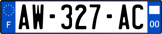 AW-327-AC