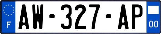 AW-327-AP