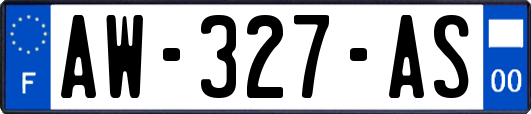 AW-327-AS