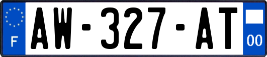 AW-327-AT