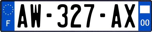 AW-327-AX