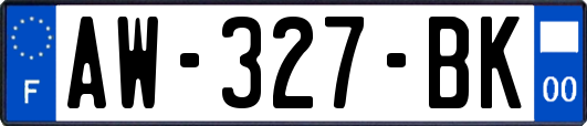 AW-327-BK