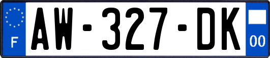 AW-327-DK