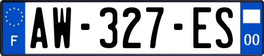 AW-327-ES